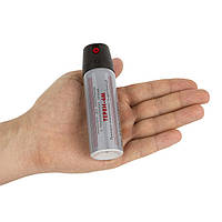 Нове надходження коштів для самооборони