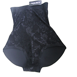 Високі стягувальні труси пушап для округлення і збільшення сідниць, фото 6