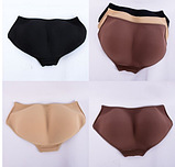 Труси пушап для корекції та збільшення сідниць для маленьких сідниць розмір S, фото 3