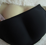 Труси пушап для корекції та збільшення сідниць для маленьких сідниць розмір S, фото 4