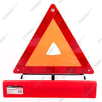 Аварійні знаки CarLife WT102