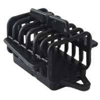 Годівниця "Квадрат із крилами" фідерна 30 грамів