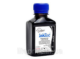 Чорнило для принтера Canon - InkTec - C5025, Black, 100 г