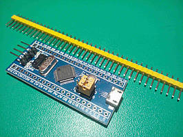 STM32F103C8T6 ARM STM32