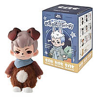 Фигурка-сюрприз 10/10 Toys Boy Rayan No Puppies No World (RAM-602) 6130-TD