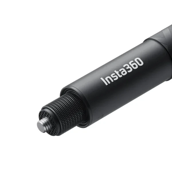 Монопод для екшн-камери Insta360 Invisible Selfie Stick 85cm (CINSCAVG), фото 1