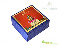 Чай Питта 20 пак., Luxurious Ayurveda Tea Pitta Tea, Восхитительный успокаивающий чай, Аюрведа Здесь