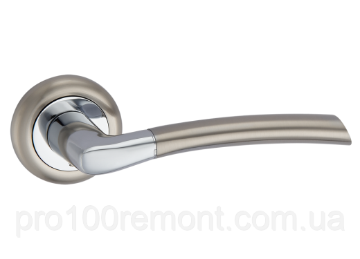 Дверна ручка MVM Esse Z-1210