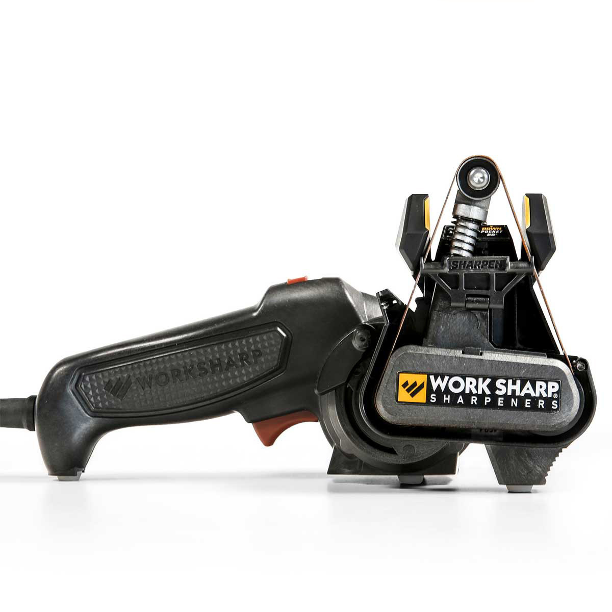 Work Sharp Точилка електрична WSKTS2-I Morkva - Это Скорость, фото 1