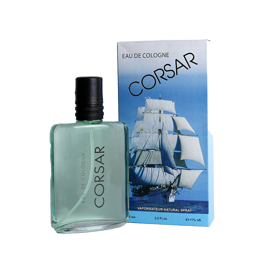 

Одеколон Корсар 100 мл