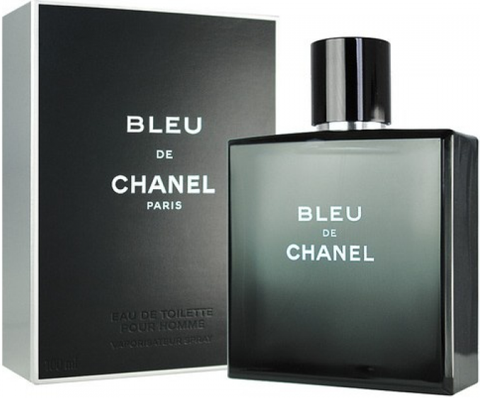 

Мужская туалетная вода Bleu de Chan.edt (100 мл )
