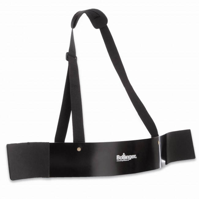 

Армбластер (подставка для локтей) SC-80165 (TA-8131) (PL, металл, неопрен, р-р 58х9см)