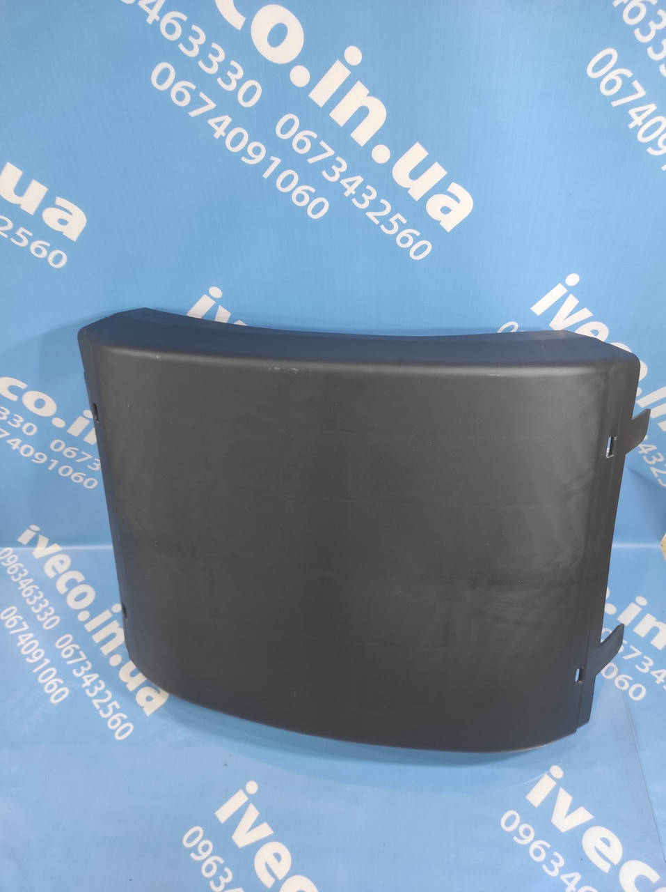 

Крыло заднее левое / правое DAF XF95 95XF XF105 ДАФ верхняя часть брызговик верхняя часть 1328935