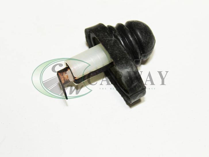 

Кнопка концевик-дверной (1 конт) Lanos, Nexia 96175902 DW motors