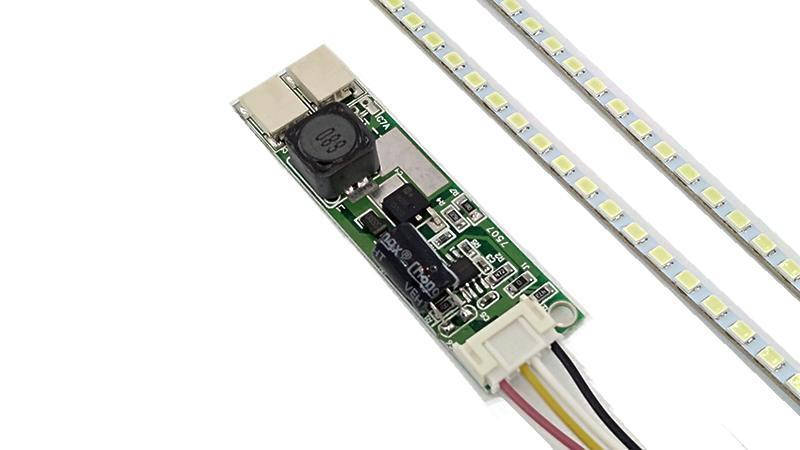 

Подсветка монитора с драйвером ЖК LED 24-27 дюймов 620мм (16610)