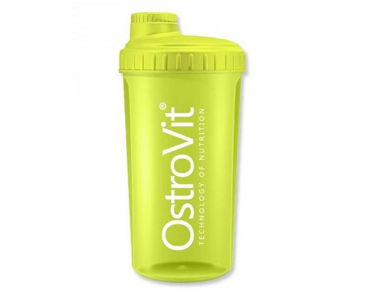 

OstroVit Shaker 700 ml yellow
