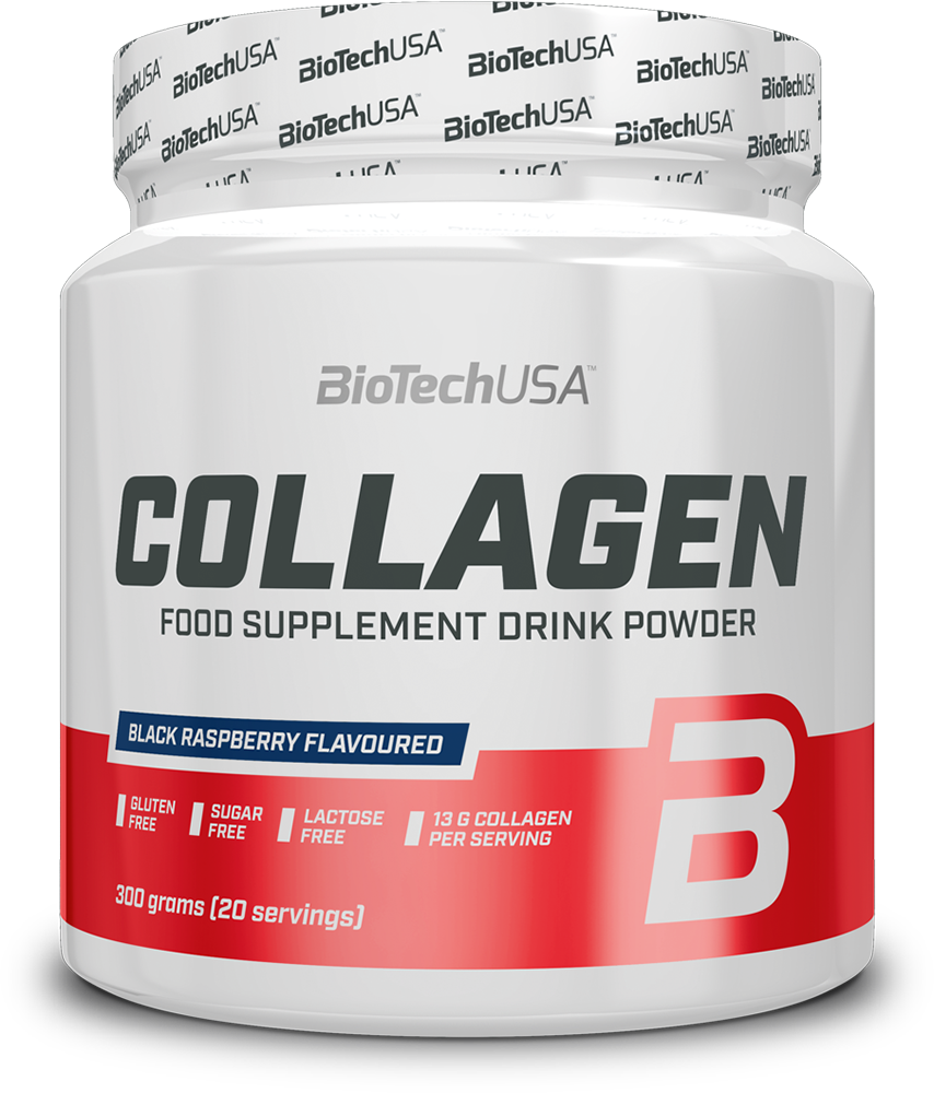 

BioTech Collagen 300 g