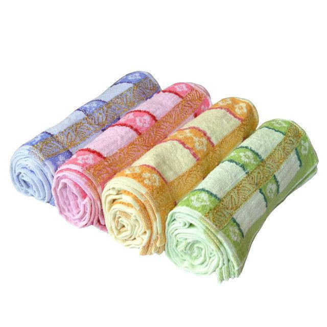 

Полотенце кухонное махра 50*25 см микрофибра , рушник кухонний махра для рук, кухні