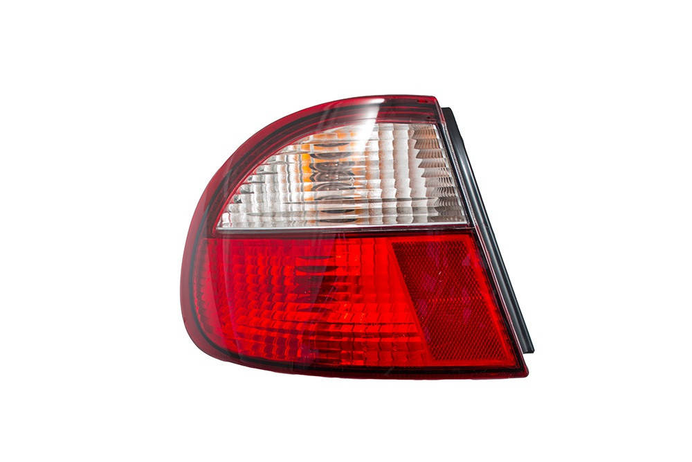 

Фонарь задний левый наружный Daewoo Lanos Китай