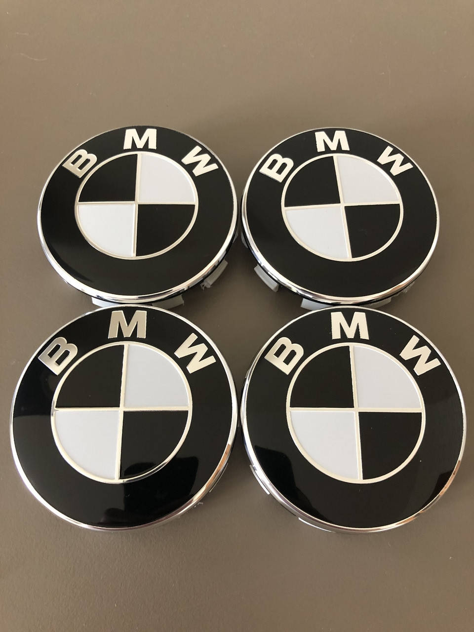 

Колпачки в диски BMW 68mm 36136783536