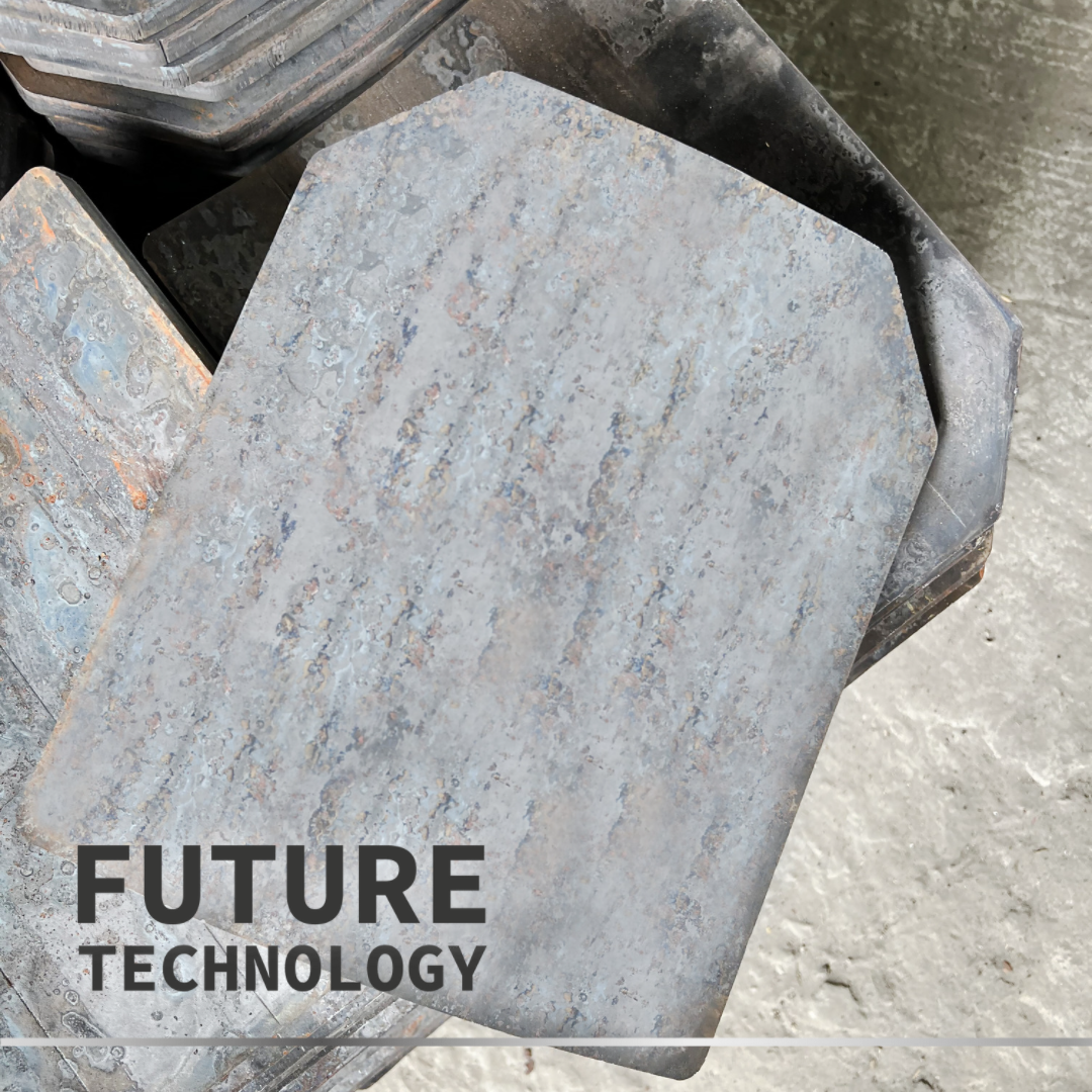 

Бронепластина 4-й класс Сталь 30MnB5 12мм (без покрытия)