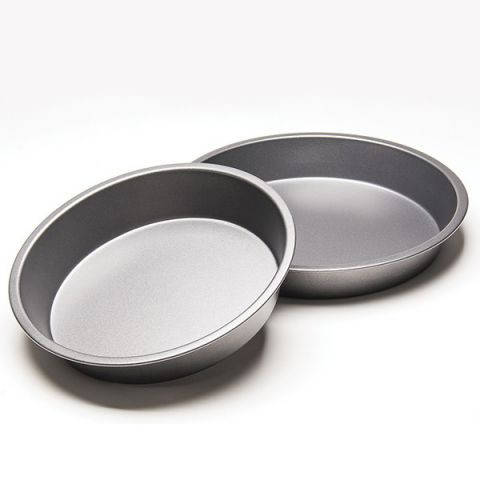 

Форма для выпечки пирога круглая MAESTRO 24см 1103-24, Черный
