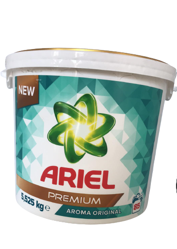 

ARIEL c LENOR PREMIUM Стиральный порошок универсальный ARIEL c LENOR PREMIUM 10.5 kg