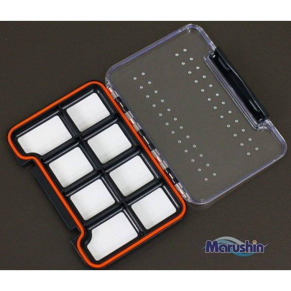 

Коробка Dragon Magnet Jig Head Case NEW