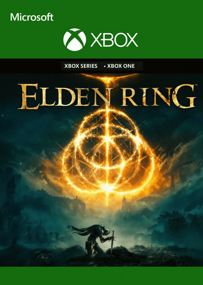 

ELDEN RING для Xbox One/Series S|X