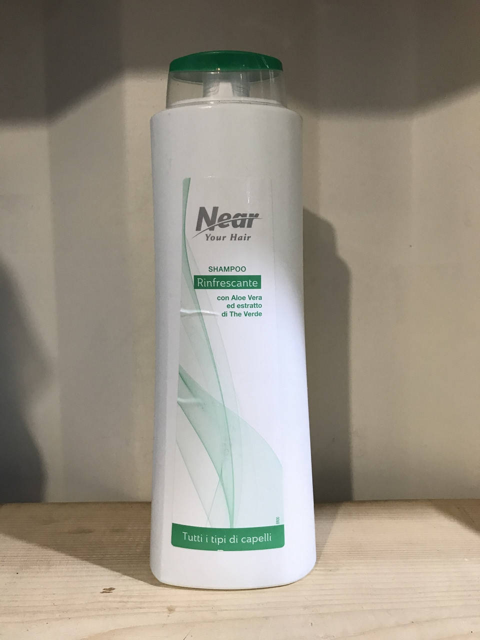 

Шампунь Near 1л