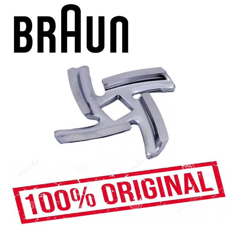 

Нож для мясорубки Braun. Код 67000899