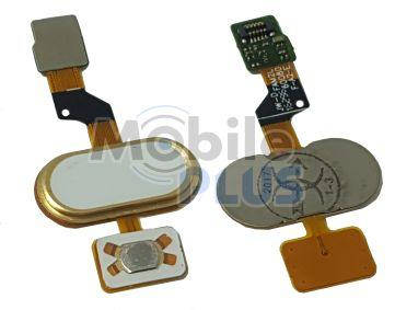 

Шлейф кнопки Home Meizu M3s, Y685 Gold