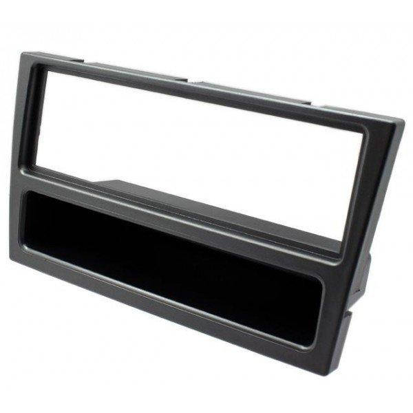 

Переходная рамка Opel Agila, Combo, Corsa, Meriva, Omega, Signum, Tigra, Vectra, Vivaro Carav 11-027