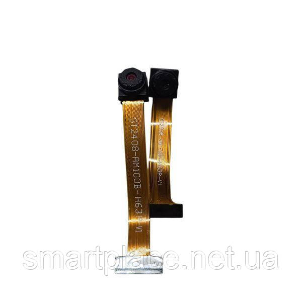 Модуль камери для камера миттєвого друку Infinity A 23 2шт. (Оригінал з розбору) (Відновлений), фото 1