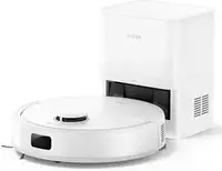 MOVA E20 Plus білий