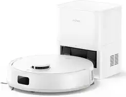 MOVA E20 Plus білий