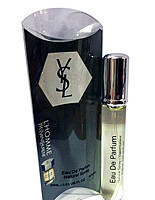 МУЖКИЙ МІНІ ПАРФЮМ YVES SAINT LAURENT L`HOMME 20 ML