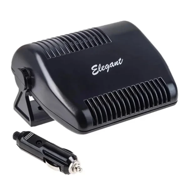 Тепловентилятор Elegant Compact 12V (EL 101 508), фото 1