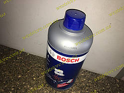 Гальмівна рідина Bosch DOT-4 (0,5 Л) 1987479106