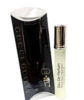 ЖІНОЧИЙ МІНІ ПАРФУМИ GUCCI GUILTY 20 ML