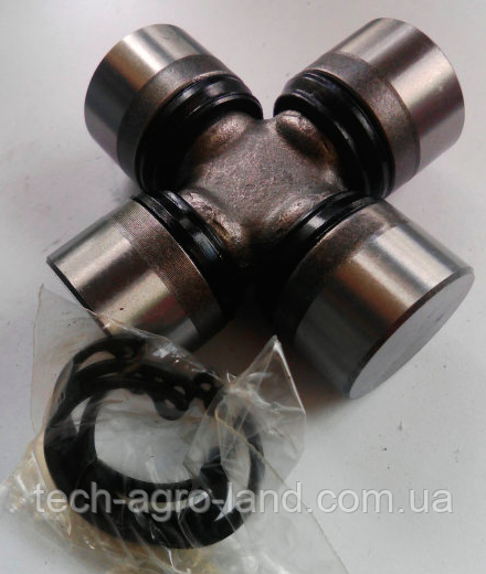 Хрестовина карданного вала 28х73