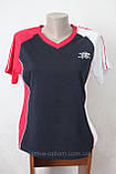 Футболка спортивна жіноча, фото 2