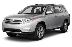Toyota Highlander 2008-2013