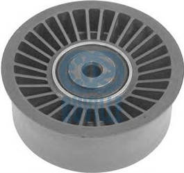 Ролик направляючий ремінь ГРМ на Renault Espace IV 2002->2015 2.2 dCi — Ruville - EVR55575