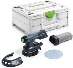 Festool ETSC 125-Basic 576370, фото 1