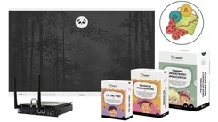 Набор Revalidation Plus Panda 75, фото 1