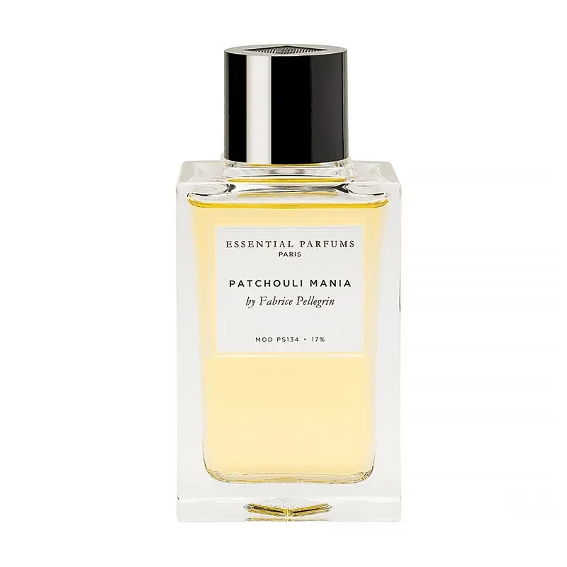 Essential Parfums Patchouli Mania Парфумована вода унісекс, 100 мл (ТЕСТЕР), фото 1