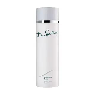 Тоник для лица Dr. Spiller Sensicura Toner для чувствительной кожи, 200 мл