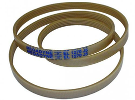 Ремені для пральних машин