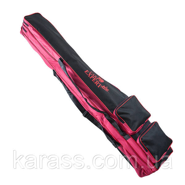 Чехол CARP EXPERT PLUS 3\160